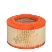 Hengst Filter Filtereinsatz Luftfilter Passend FüR Ford Ranger TKE E1205L