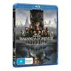 <!--F#f_0-->BRAND NEW Black Panther - Wakanda Forever (Blu-Ray, 2022) Movie<!--F/-->