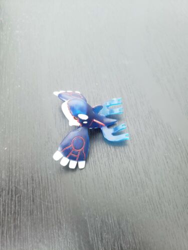 PARTE #1 OTTIENI 2 FIGURE GRATUITE! Centro Pokémon ufficiale Tomy Nintendo Bandai LEGGI - Foto 263 di 523