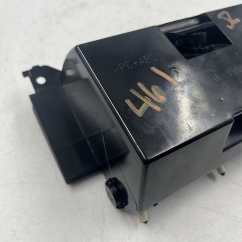 2006 - 2008 Lincoln Mark LT Center Dash Ashtray Storage Insert Woodgrain OEM - Picture 8 of 12