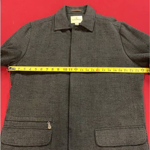 Tommy Bahama Pfauenjacke - Bild 7 von 15