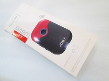 JOBY Wavo AIR 2-Person Digital Wireless Lavalier Microphone System 2.4 GHz 