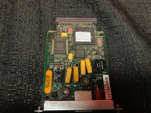 Cisco WIC-1DSU-T1 WAN Interface Card- 73-2850-05 CNI8JL0AAC - Picture 3 of 8