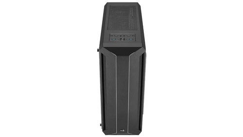 4711099472260 Aerocool PGS Skyline-A-BK-v1 Case ARGB Aerocool - Picture 8 of 8