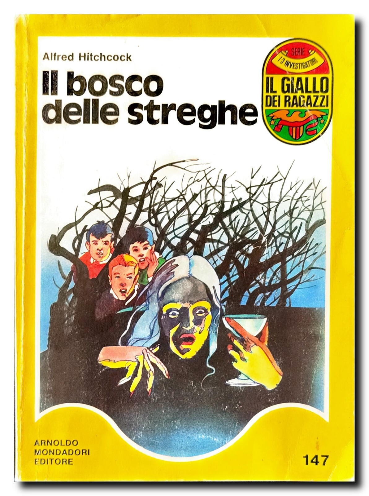 Foto 1 di 8