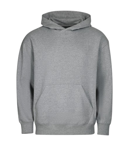 Sweatshirt Unisex mit Kapuze Hoodie ohne Bänder Hoody innen gekämmt label free - Bild 15 von 53