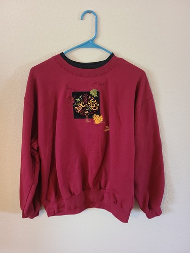Sudadera Otoño Damas Talla XL