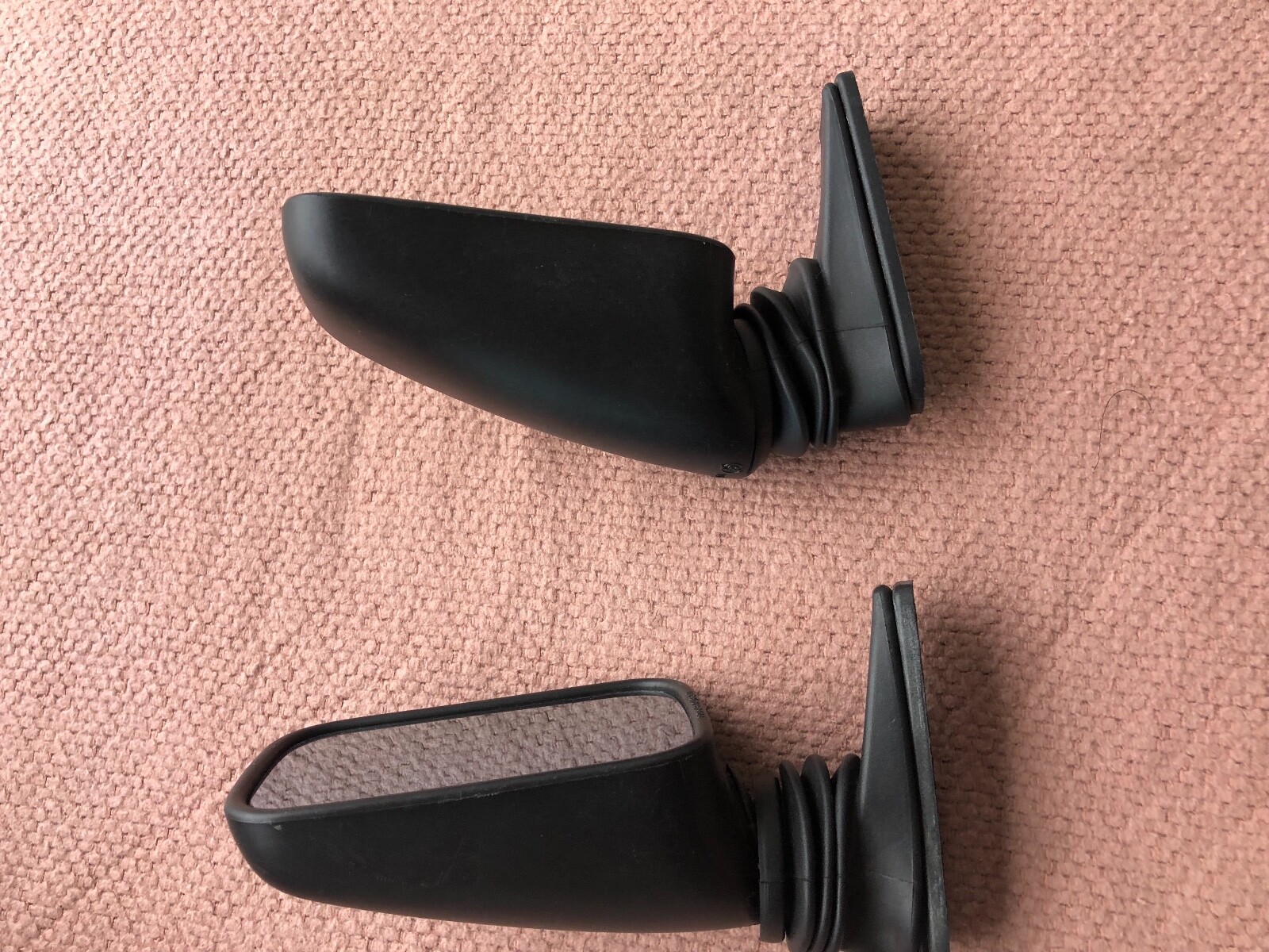 Ferrari , Maserati , Lamborghini , Alfa , Fiat , Lancia Side doors vintage Mirro