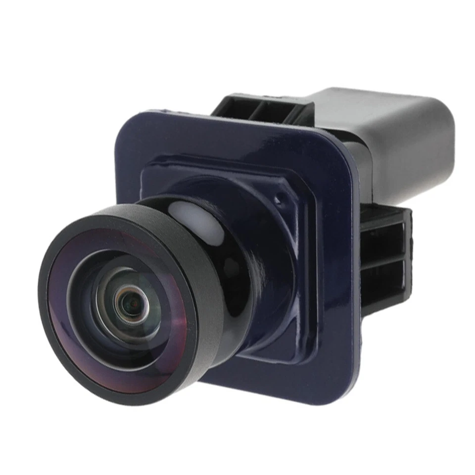 Rear View Backup Parking Assist Camera EL3T-19G490-AA For Ford F150 2011-2014 - image 2 of 4