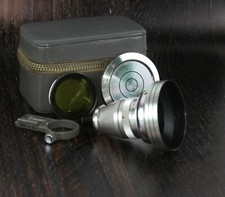 Lens RODENSTOCK RONAGON R 0,5 X Mount M20 Germany