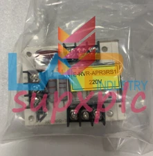 1Pcs for E-RVR-APR3RS1 220V Phase sequence board reverse relay board protector