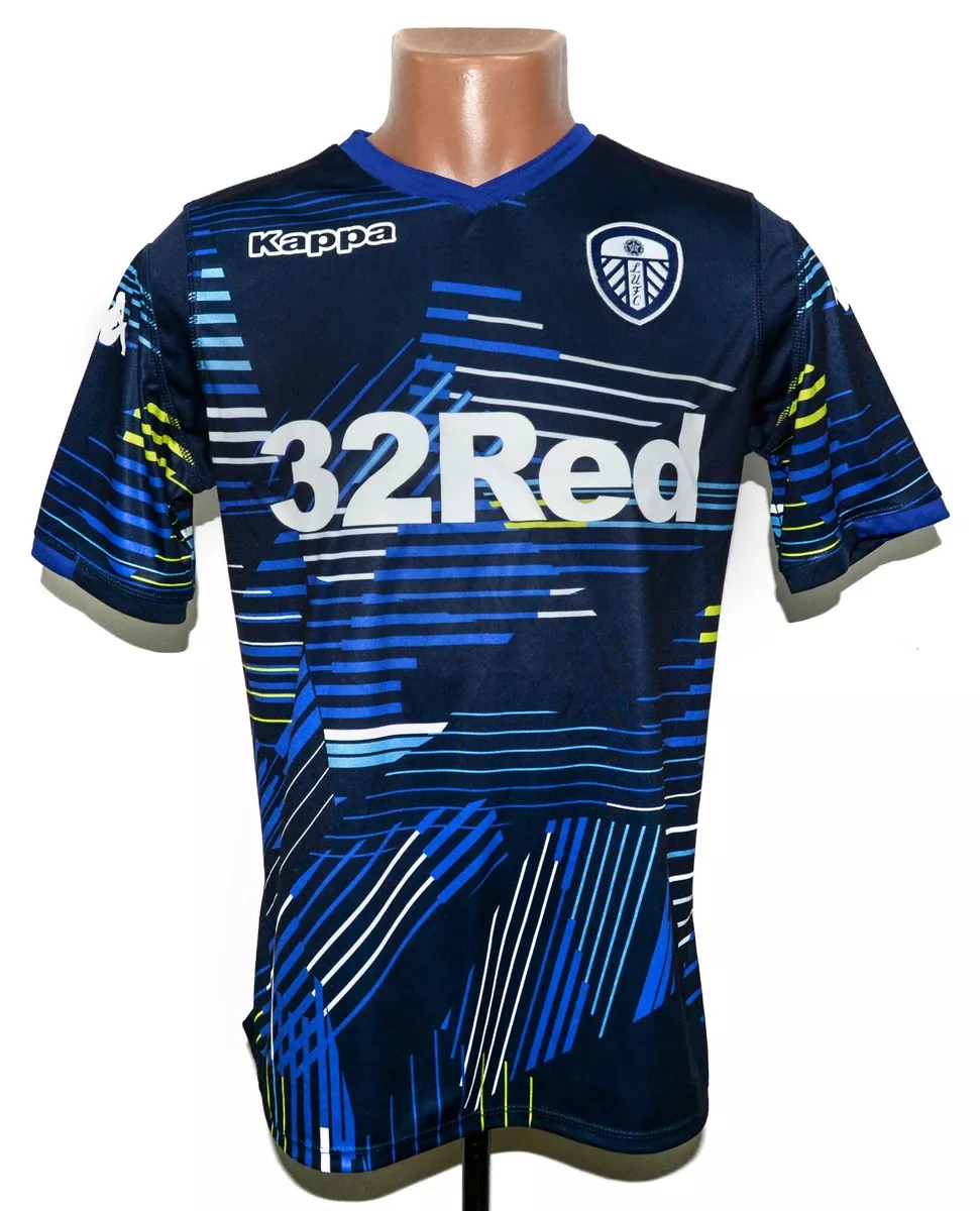 Leeds away strip 2025