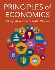 Principles of Economics by Stevenson, Betsey,...