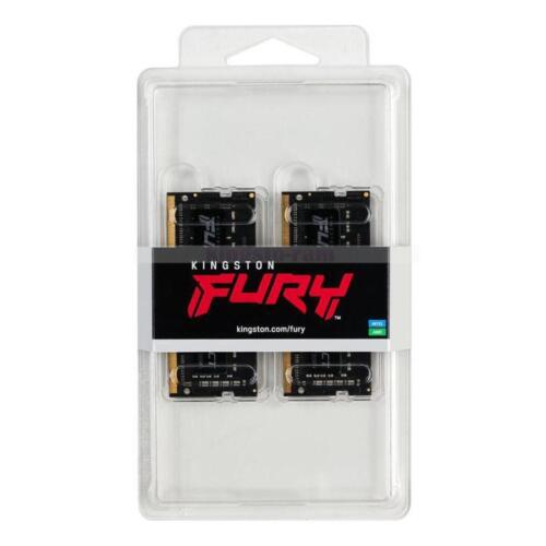 16GB (2x8GB) 32GB (2x16GB) DDR4 3200 2400 2666 MHz Laptop Speicher Kits 260-Pin - Picture 15 of 17
