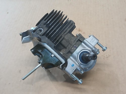 STIHL MS212c chainsaw engine, piston, cylinder, crankshaft OEM - Picture 4 of 8