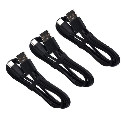 Phone Charger Wall Plug USB C Cable for LG K51 K71 K92 5G Stylo 6 5+ 4+ VELVET - Picture 34 of 38