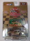 1999 Racing Champions Ken Schrader Gold Nascar die-cast 1:64 Commemorative