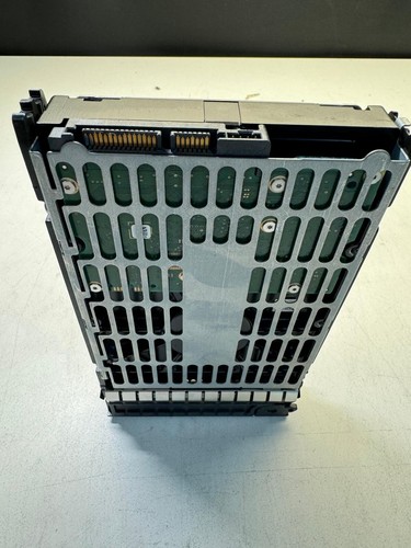 HP 397377-024 MB1000EAMZE 507631-002 1TB 7.2K RPM 32 MB 6Gb/s SATA 3.5" HDD - Picture 4 of 6