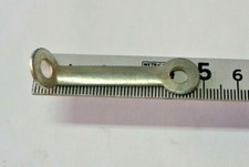 Ricambi bicicletta freni bacchetta perno inserto staffa viti DEI TAURUS LEGNANO