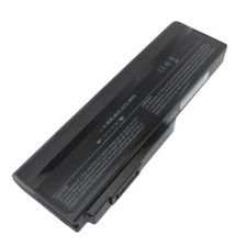 9Cell Battery for Asus G50 G50G M50 M60 M60J G60 N43 N52 N53 X55 A32-M50 A32-N61