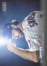 2023 Topps Stadium Club Baseball Dansby Swanson #253