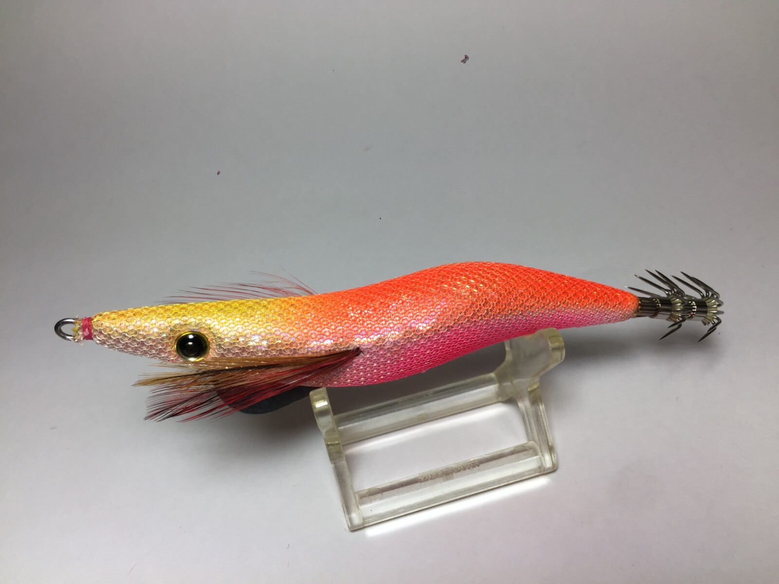 33868) BREADEN EGIMARU freefall 3.5 for Squid Jig