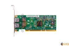 IBM BASE TX ETHERNET PCI-X ADAPTER 5706 HIGH PROFILE // 08N5297 // FREE SHIPPING