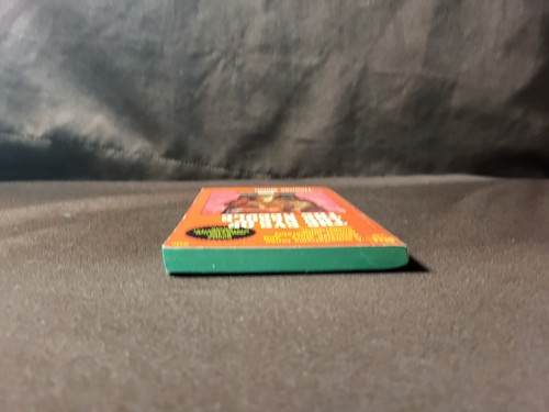 The Eye of the Needle by Thomas Walsh 1966 Dell 1st Printing Paperback - Picture 6 of 7