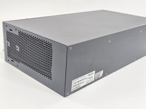 Juniper ACX4000-DC ACX4000 Router MIC-3D-16CHE1-T1-CE-A - Picture 7 of 13