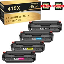 Toner 415A W2030A 415X für HP LaserJet Pro MFP M479dw M479fnw M479fdw M479fdn