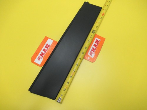 DOOR MOLDING GLASS TRIM COVER Drivers side Rear BACK DOOR oem TOYOTA RAV4 19-22 - Picture 18 of 24