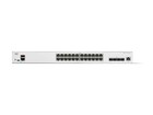 Cisco C1300-24XT Switch II price incl VAT 3 yr warranty* B2B