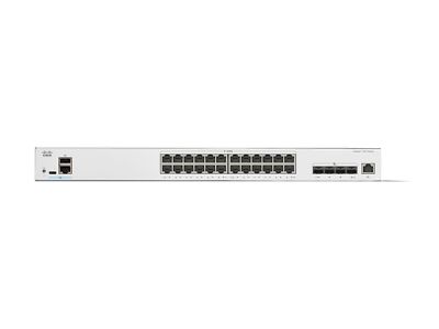 Cisco C1300-24XT Switch II price incl VAT 3 yr warranty* B2B