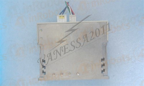 Yaskawa SGDF-B3CP Used& Tested OK1PC - Picture 3 of 3