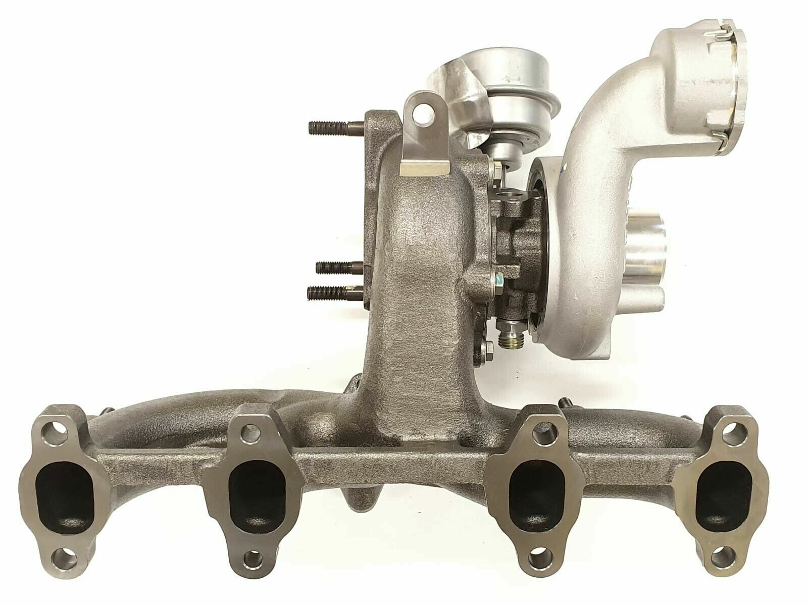 Turbocharger Seat Skoda VW 1.9 TDI 74Kw AXR 038253016J 038253014B 