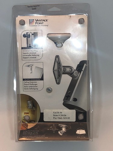Vantage Point Single Speaker Mount - Picture 2 of 2