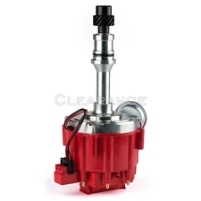 MAS Ignition Distributor for 1968-1976Oldsmobile OLDS V8 HEI 260 307 350 403 455