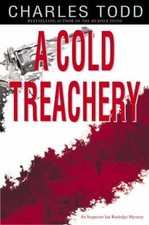 A Cold Treachery by