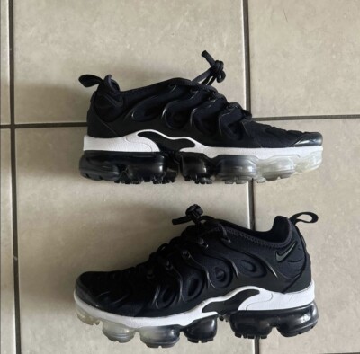 Nike Air VaporMax Plus Anthracite Men Size 7 | eBay