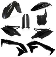 Acerbis Full Plastic Fender Body Kit 2449570001