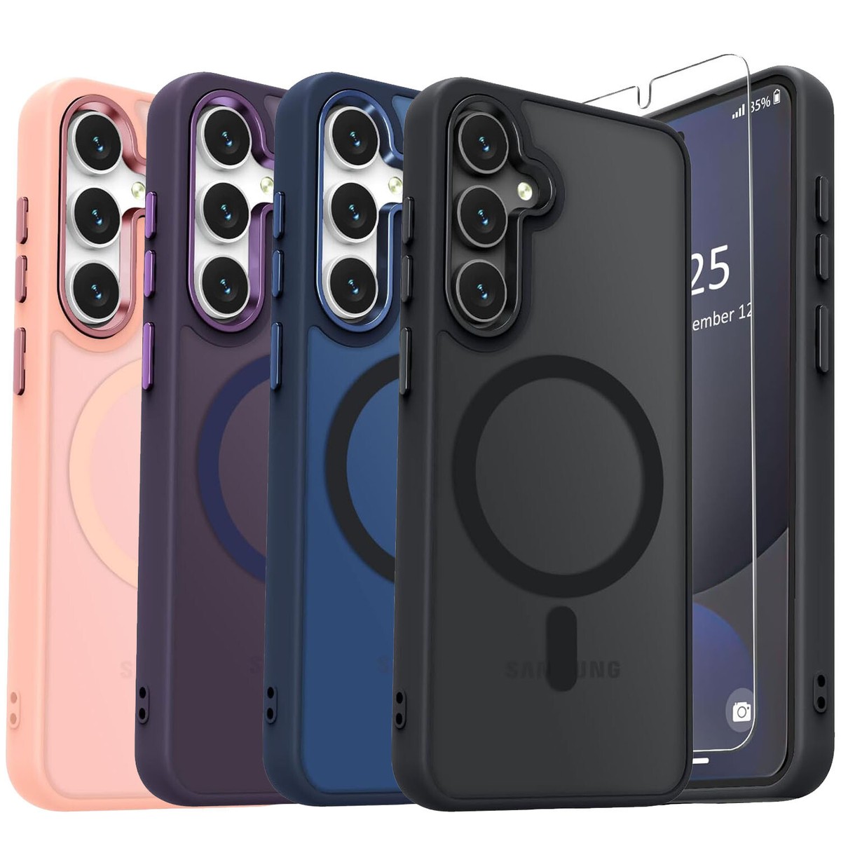 Screen Protector Cheap Samsung Cases For Samsung Galaxy S24 FE