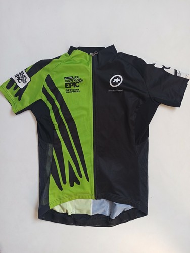 ASSOS SS.capeepicXCJersey_evo7 - MTB Jersey, Size - Large - 第 1/8 張圖片