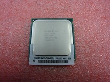 INTEL SLAGE Dual Core Xeon 5110 1.6GHz Socket 771 Woodcrest Processor CPU