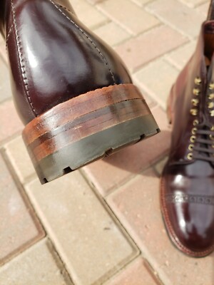 Alden D6873HC