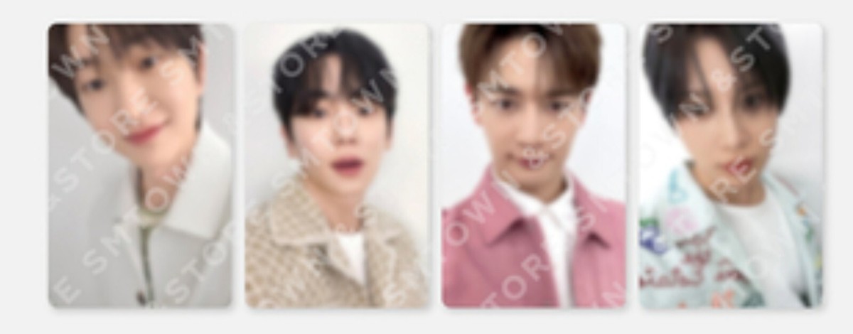 SHINee WORLD Ⅶ オーバーサイズシャツ SHINee 2025 OVERSIZED SHIRT Set photocard WORLD VII