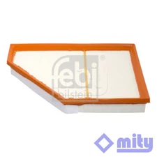 Fits BMW X5 2006-2010 4.8 Air Filter Right Mity 13717548898