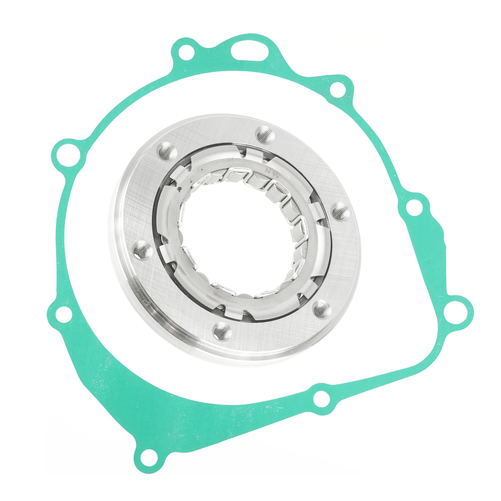 Yamaha XV535 VIRAGO 1998 Starter Clutch - MSP - Foto 4