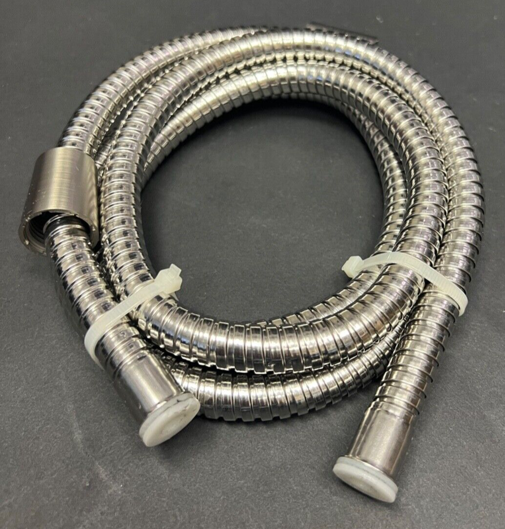 Moen A726SRN Hand Shower Hose in Brushed Nickel eBay