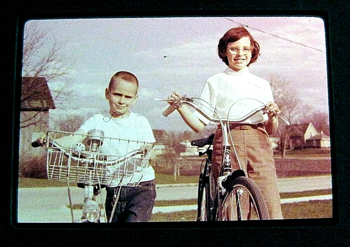 Boys hot sale bike ebay