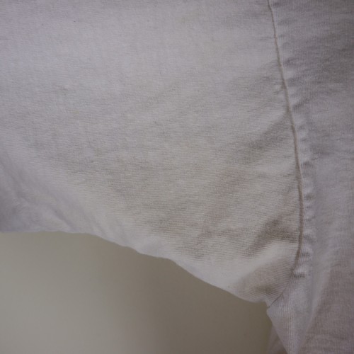 Camicia vintage 1993 Seinfeld The Kramer ritratto adulto XL 23x29,5 - Foto 15 di 24